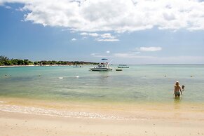 Beach Paradise Villas