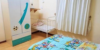 Beach Paradise Villas