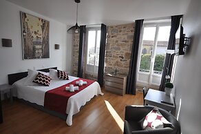 Hôtel Côte Basque