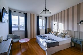Hôtel Côte Basque