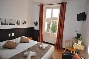 Hôtel Côte Basque