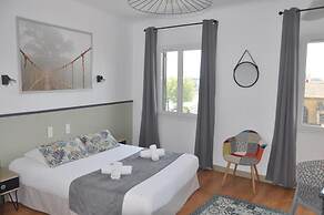 Hôtel Côte Basque