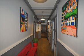 Hôtel Côte Basque