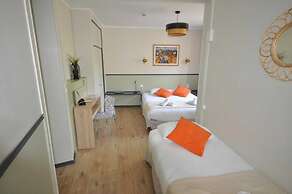 Hôtel Côte Basque