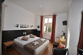 Hôtel Côte Basque