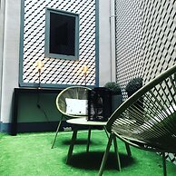 Hôtel Côte Basque