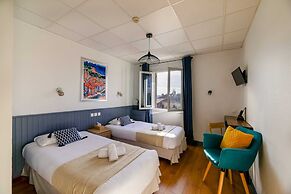 Hôtel Côte Basque