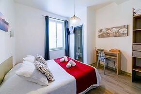 Hôtel Côte Basque