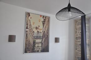 Hôtel Côte Basque