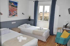 Hôtel Côte Basque