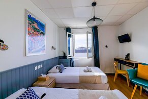 Hôtel Côte Basque