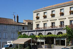 Hôtel les Glycines