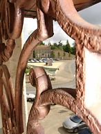 Hôtel les Glycines