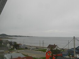 Gîte La P'tite Falaise