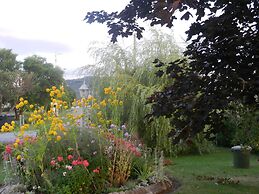 Gîte La P'tite Falaise