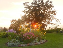 Gîte La P'tite Falaise