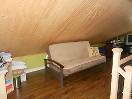 Gîte La P'tite Falaise