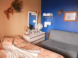 Gîte La P'tite Falaise