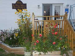 Gîte La P'tite Falaise