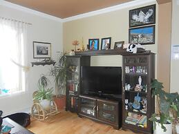 Gîte La P'tite Falaise