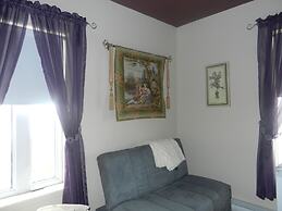 Gîte La P'tite Falaise