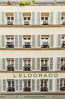 Hôtel Eldorado