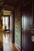 Hôtel Eldorado Paris