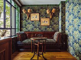 Hôtel Eldorado Paris