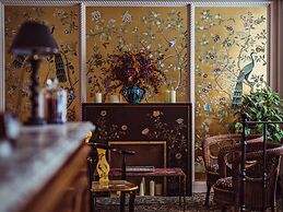 Hôtel Eldorado Paris