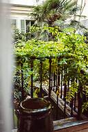 Hôtel Eldorado Paris