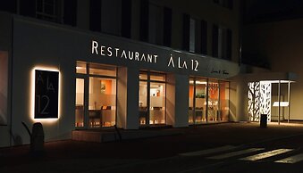 Hotel A la 12
