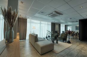Hotel A la 12