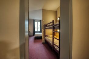 Hotel A la 12