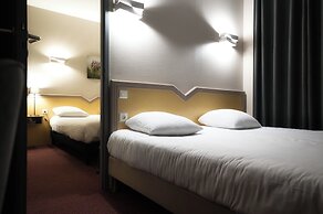 Hotel A la 12