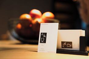 Hotel A la 12
