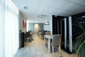 Hotel A la 12