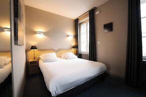 Hotel A la 12