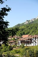 Hôtel la Cascade