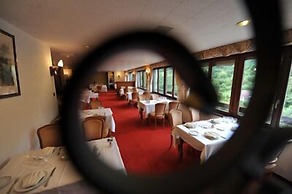 Hôtel la Cascade