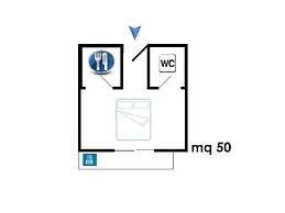 Central Gallery Rooms