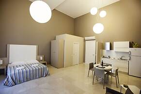 Central Gallery Rooms