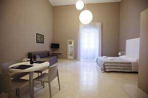 Central Gallery Rooms