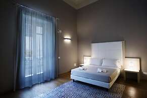 Central Gallery Rooms