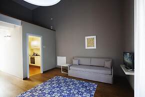 Central Gallery Rooms