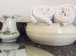 Cafe Verkehrt - Kultur Genuss Hotel