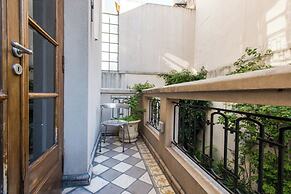 Miravida Soho Hotel & Wine Bar