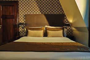 Miravida Soho Hotel & Wine Bar