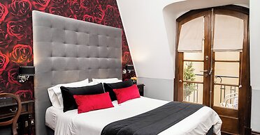 Miravida Soho Hotel & Wine Bar