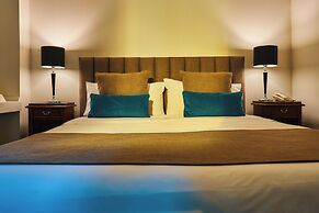 Miravida Soho Hotel & Wine Bar