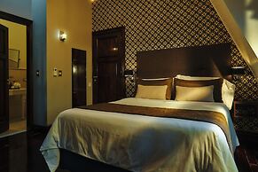 Miravida Soho Hotel & Wine Bar